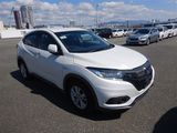 HONDA VEZEL HV