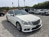 MERCEDES E250