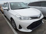 TOYOTA AXIO