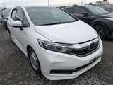 HONDA SHUTTLE HV
