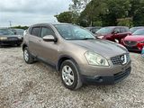 NISSAN DUALIS