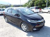 HONDA SHUTTLE HV