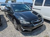 SUBARU IMPREZA SPORTS