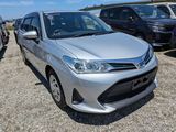 TOYOTA FIELDER HV