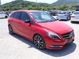 MERCEDES B180