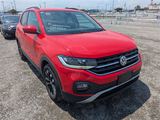 VOLKS WAGEN T-CROSS