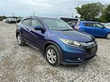 HONDA VEZEL HV