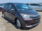 SUBARU TREZIA