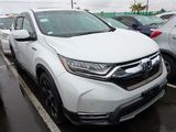 HONDA CR-V HV