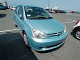 TOYOTA PLATZ