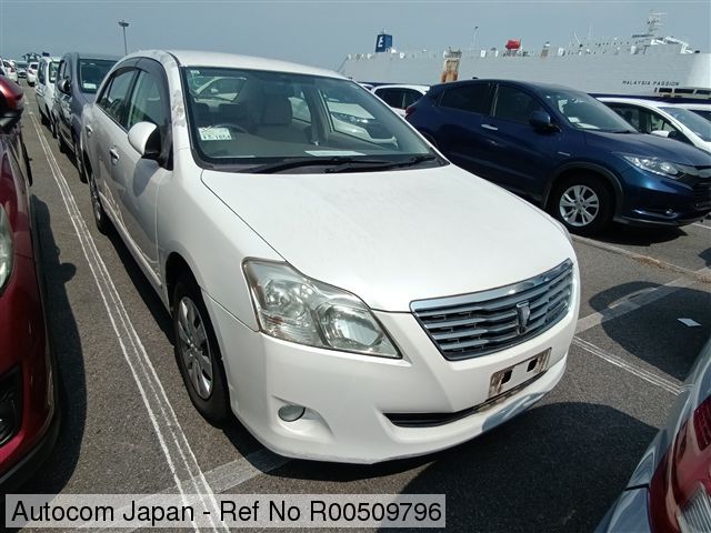 TOYOTA PREMIO