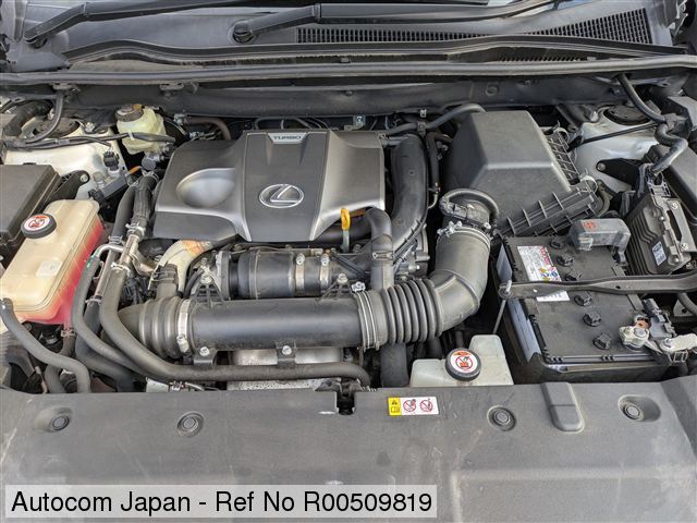 Ref No.R00509819 LEXUS NX300 Image5
