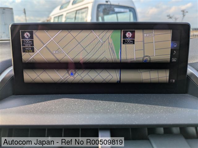 Ref No.R00509819 LEXUS NX300 Image6