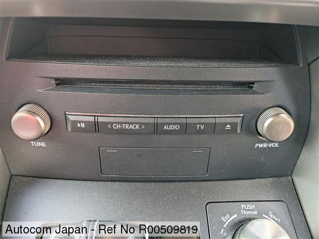 Ref No.R00509819 LEXUS NX300 Image7