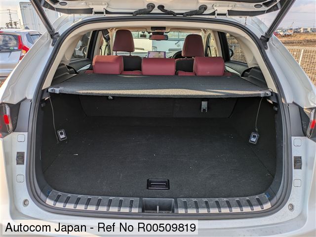 Ref No.R00509819 LEXUS NX300 Image10