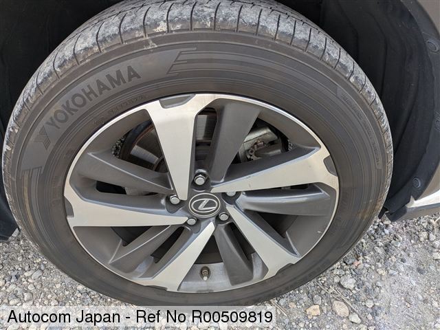 Ref No.R00509819 LEXUS NX300 Image12