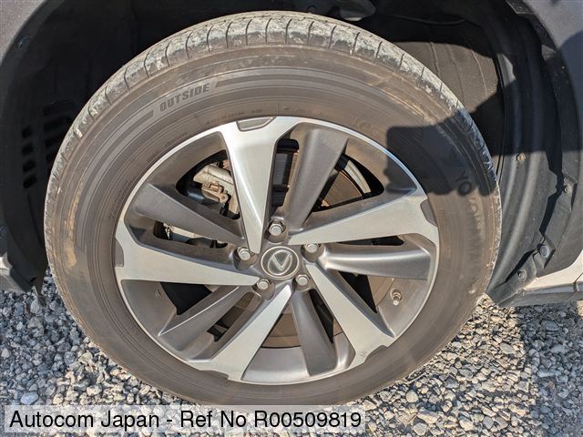 Ref No.R00509819 LEXUS NX300 Image13