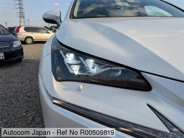 Ref No.R00509819 LEXUS NX300 Image15