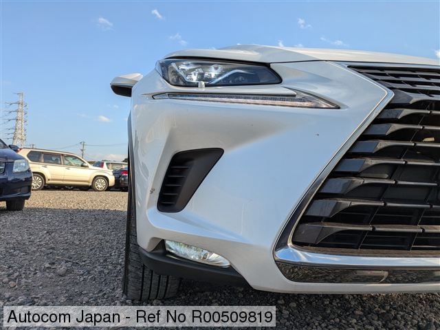 Ref No.R00509819 LEXUS NX300 Image16