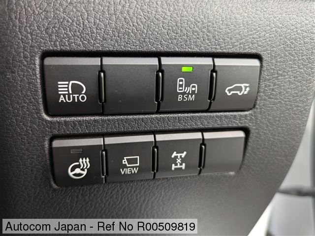 Ref No.R00509819 LEXUS NX300 Image27