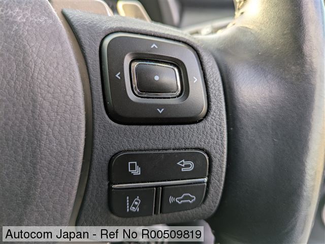 Ref No.R00509819 LEXUS NX300 Image29