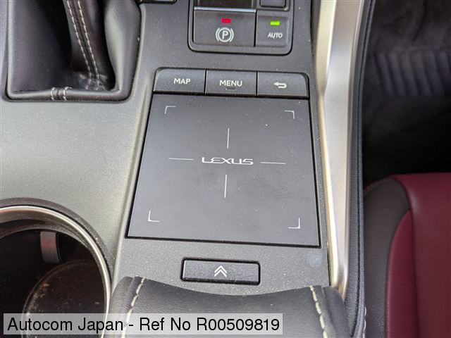 Ref No.R00509819 LEXUS NX300 Image34