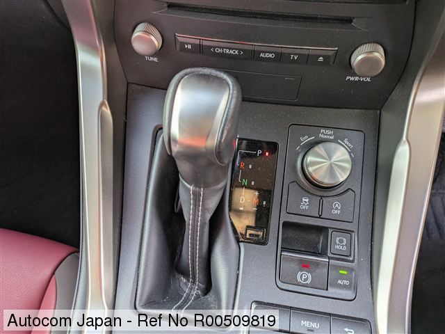 Ref No.R00509819 LEXUS NX300 Image36