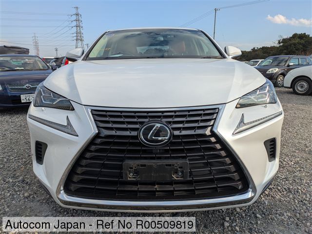 Ref No.R00509819 LEXUS NX300 Image44