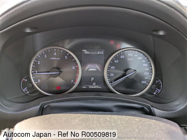 Ref No.R00509819 LEXUS NX300 Image48