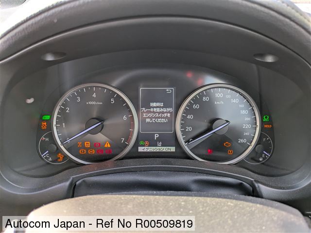 Ref No.R00509819 LEXUS NX300 Image49