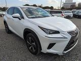 2019 / 2 LEXUS NX300