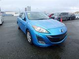 MAZDA AXELA SPORTS