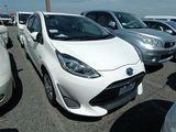 #R00509841 TOYOTA AQUA