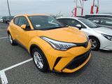 TOYOTA C-HR HV