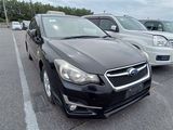 SUBARU IMPREZA SPORTS