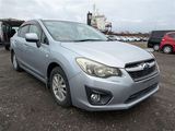 SUBARU IMPREZA G4