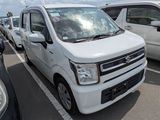 SUZUKI WAGON-R