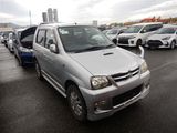 DAIHATSU TERIOS KID