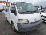 MAZDA BONGO
