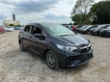HONDA FIT HV