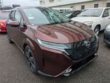 NISSAN AURA
