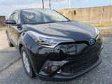 TOYOTA C-HR HV
