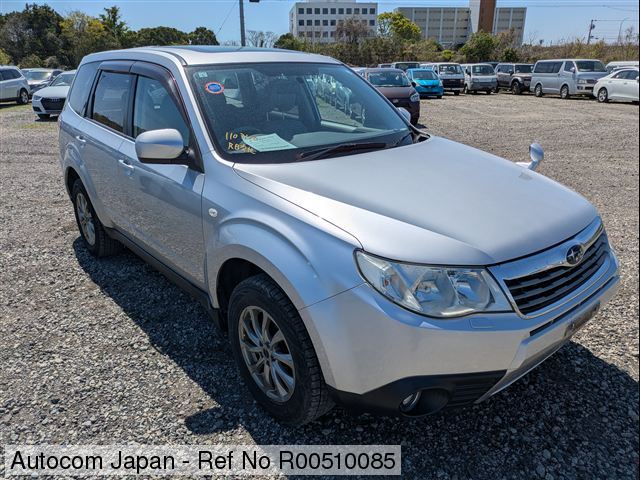 Ref No.R00510085 SUBARU FORESTER Image1