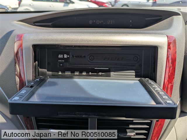 Ref No.R00510085 SUBARU FORESTER Image7