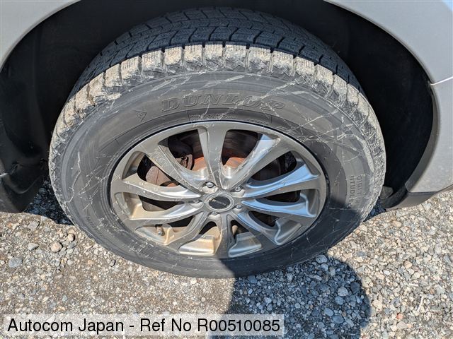Ref No.R00510085 SUBARU FORESTER Image12