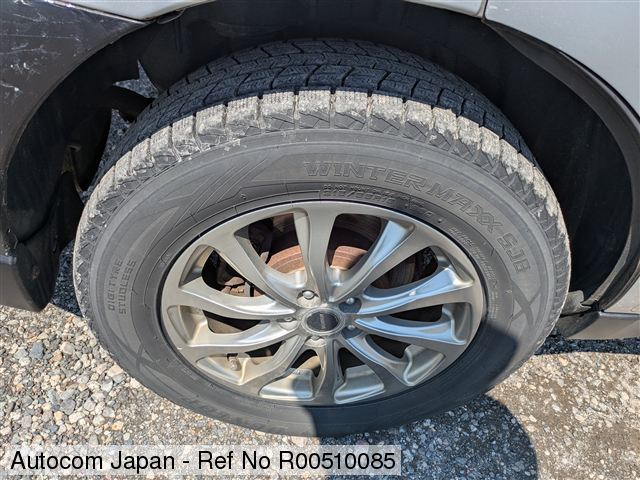Ref No.R00510085 SUBARU FORESTER Image13