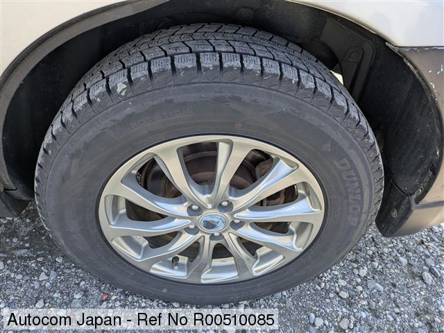 Ref No.R00510085 SUBARU FORESTER Image14