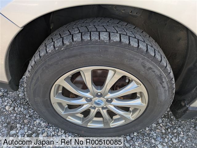 Ref No.R00510085 SUBARU FORESTER Image15