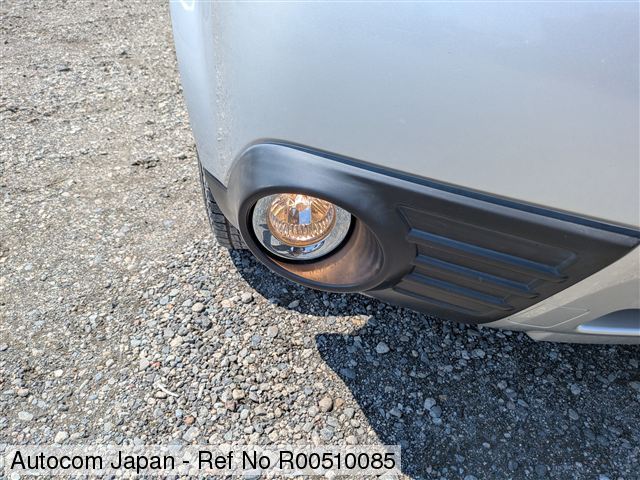 Ref No.R00510085 SUBARU FORESTER Image17