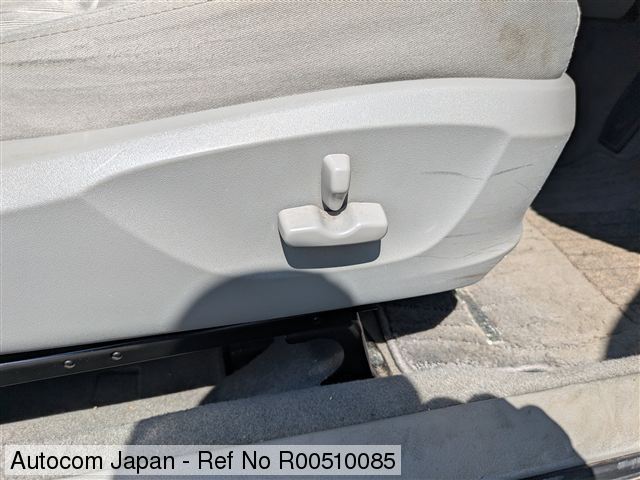 Ref No.R00510085 SUBARU FORESTER Image18